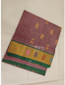 SAREES JAYANKONDAM COTTON 550 MTS