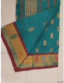SAREES JAYANKONDAM COTTON 550 MTS
