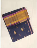 SAREES JAYANKONDAM COTTON 550 MTS