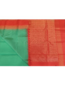 SALEM SILK SAREE WITH BLOUSE