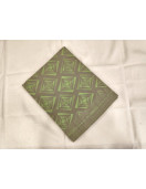 BEDSHEET JACQUARD LIGHT WEIGHT 60X90