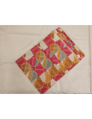 BEDSHEET ERODE AHEMADHABAD PRINT 72X90