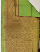 SALEM SILK SAREE WITH BLOUSE