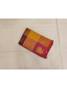 SALEM SILK SAREE WITH BLOUSE