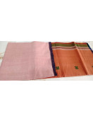 ARUPPUKOTTAI 60S COTTON SAREES 550 MTS