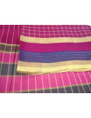 ARUPPUKOTTAI 60S COTTON SAREES 550 MTS