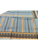 DINDIGUL COTTON SAREES WITH BLOUSE