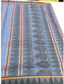 DINDIGUL COTTON SAREES WITH BLOUSE