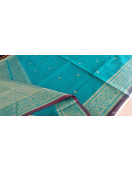 DINDIGUL COTTON SAREES WITH BLOUSE