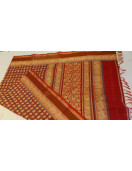 80SX80S PMK 1000 BUTTA COTTON SAREES