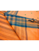 80SX80S PMK COTTON SAREES 550 MTS