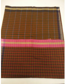 80SX80S PMK COTTON SAREES 550 MTS