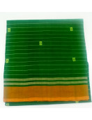 ARUPPUKOTTAI 60S COTTON SAREES WITH BLOUSE