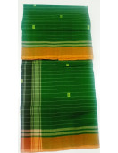 ARUPPUKOTTAI 60S COTTON SAREES WITH BLOUSE