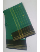 ARUPPUKOTTAI 60S COTTON SAREES 550 MTS