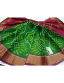 COTTON X KORA SILK TIE DYE SAREES CHINNLAPATTI