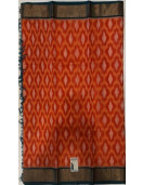 COTTON X KORA SILK TIE DYE SAREES CHINNLAPATTI