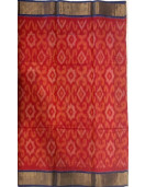 COTTON X KORA SILK TIE DYE SAREES CHINNLAPATTI