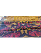 COTTON X KORA SILK TIE DYE SAREES CHINNLAPATTI