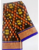 COTTON X KORA SILK TIE DYE SAREES CHINNLAPATTI