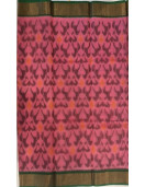 COTTON X KORA SILK TIE DYE SAREES CHINNLAPATTI