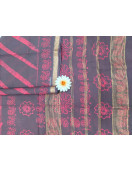 MADURAI SUNGUDI COTTON SAREES 550 MTS