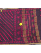 MADURAI SUNGUDI COTTON SAREES 550 MTS