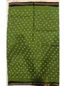 MADURAI SUNGUDI COTTON SAREES 550 MTS