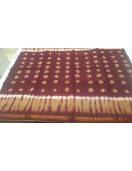 MADURAI SUNGUDI COTTON SAREES 550 MTS