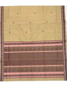 MADURAI ORGANIC COTTON SAREES