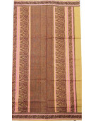 MADURAI ORGANIC COTTON SAREES