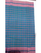 ARUPPUKOTTAI 60S COTTON SAREES WITH BLOUSE