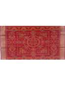 COTTON X KORA SILK TIE DYE SAREES CHINNLAPATTI