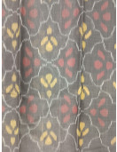 COTTON X KORA SILK TIE DYE SAREES CHINNLAPATTI