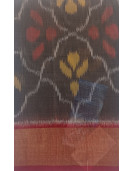 COTTON X KORA SILK TIE DYE SAREES CHINNLAPATTI