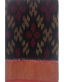 COTTON X KORA SILK TIE DYE SAREES CHINNLAPATTI