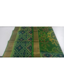 COTTON X KORA SILK TIE DYE SAREES CHINNLAPATTI