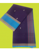 ARUPPUKOTTAI 60S COTTON SAREES 550 MTS