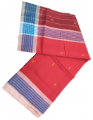 ARUPPUKOTTAI 60S COTTON SAREES 550 MTS