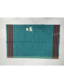 ARUPPUKOTTAI 60S COTTON SAREES WITH BLOUSE