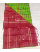 APK ART SILK SAREES 525 MTS