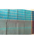 ARUPPUKOTTAI 60S COTTON SAREES 550 MTS