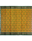 COTTON X KORA SILK TIE DYE SAREES CHINNLAPATTI