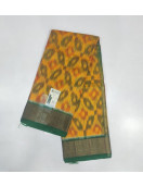 COTTON X KORA SILK TIE DYE SAREES CHINNLAPATTI