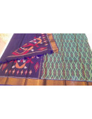 COTTON X KORA SILK TIE DYE SAREES CHINNLAPATTI