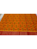 COTTON X KORA SILK TIE DYE SAREES CHINNLAPATTI