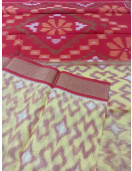 COTTON X KORA SILK TIE DYE SAREES CHINNLAPATTI