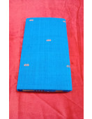 ARUPPUKOTTAI 60S COTTON SAREES WITH BLOUSE