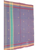 ARUPPUKOTTAI 60S COTTON SAREES WITH BLOUSE