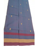 ARUPPUKOTTAI 60S COTTON SAREES WITH BLOUSE